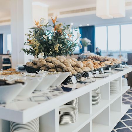 Mh Peniche Hotel ภายนอก รูปภาพ