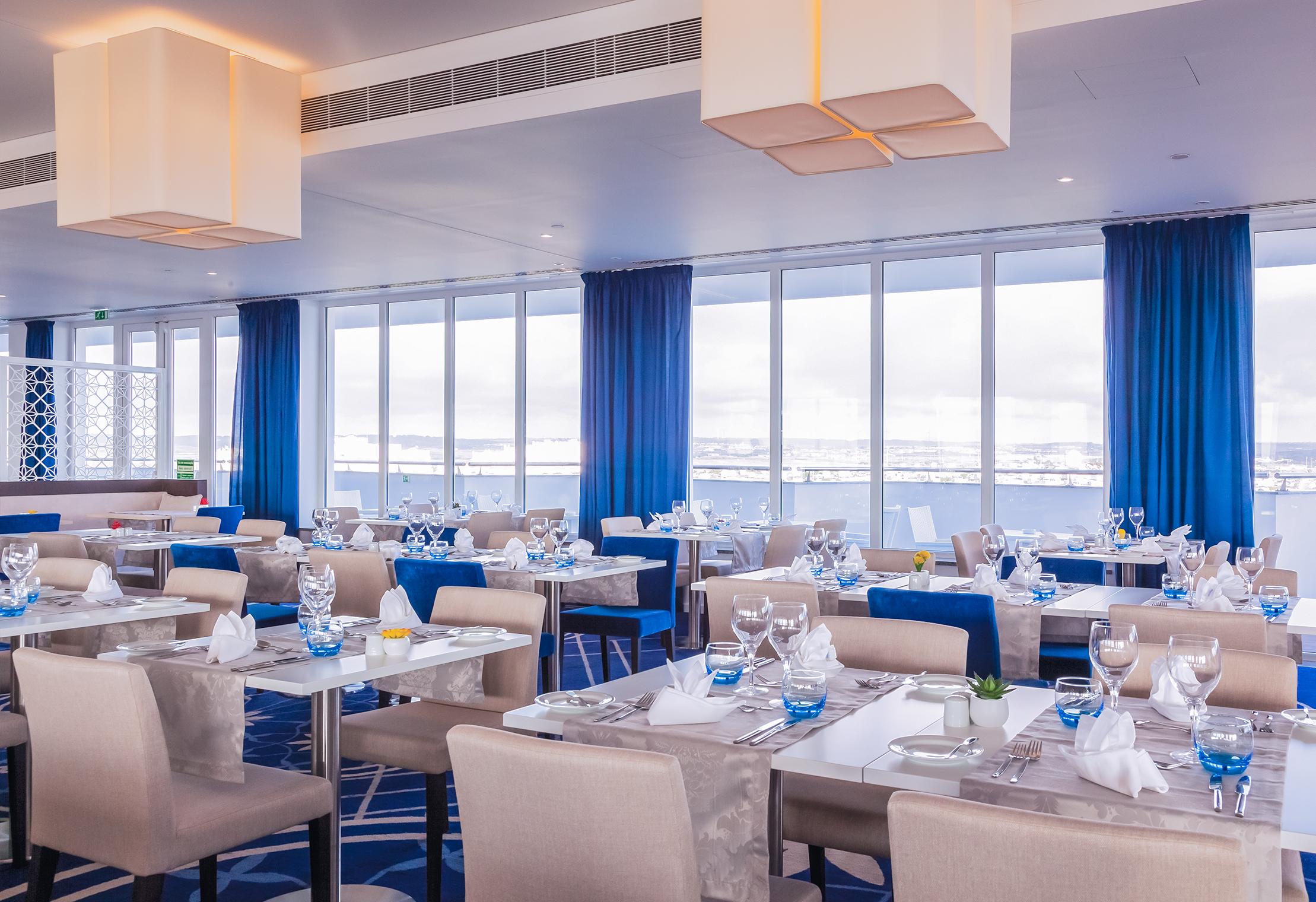 Mh Peniche Hotel ภายนอก รูปภาพ
