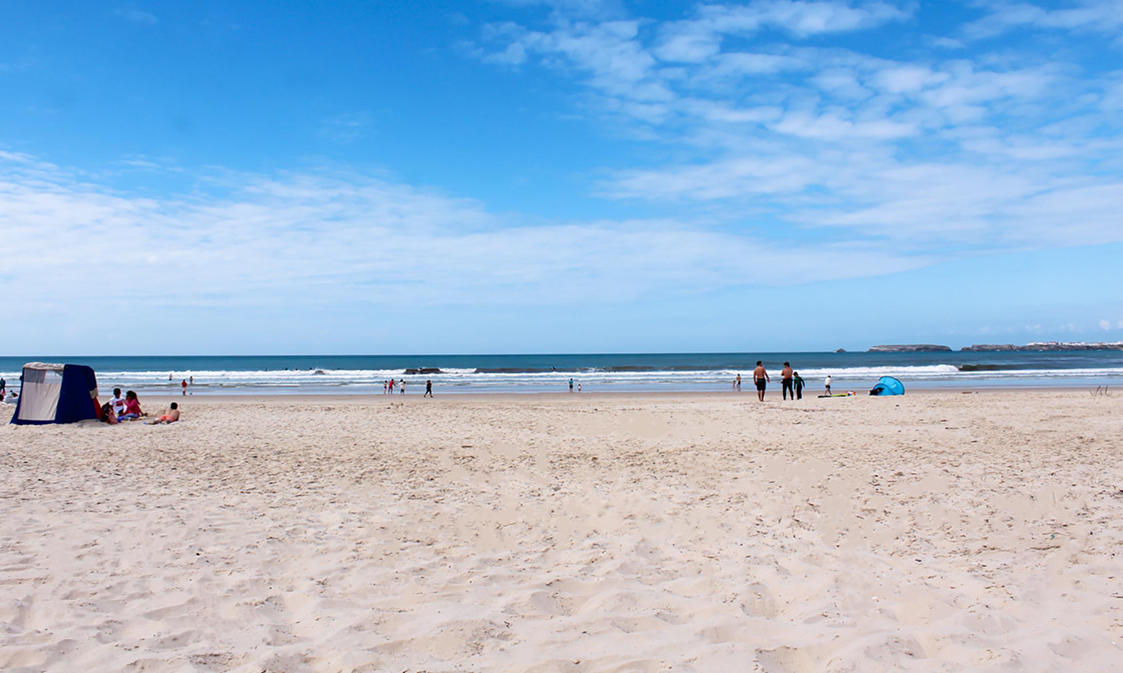 Mh Peniche Hotel ภายนอก รูปภาพ