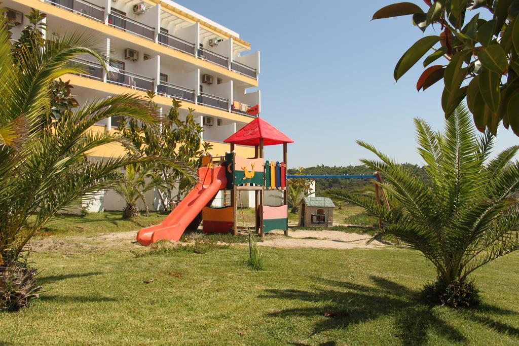 Mh Peniche Hotel ห้อง รูปภาพ