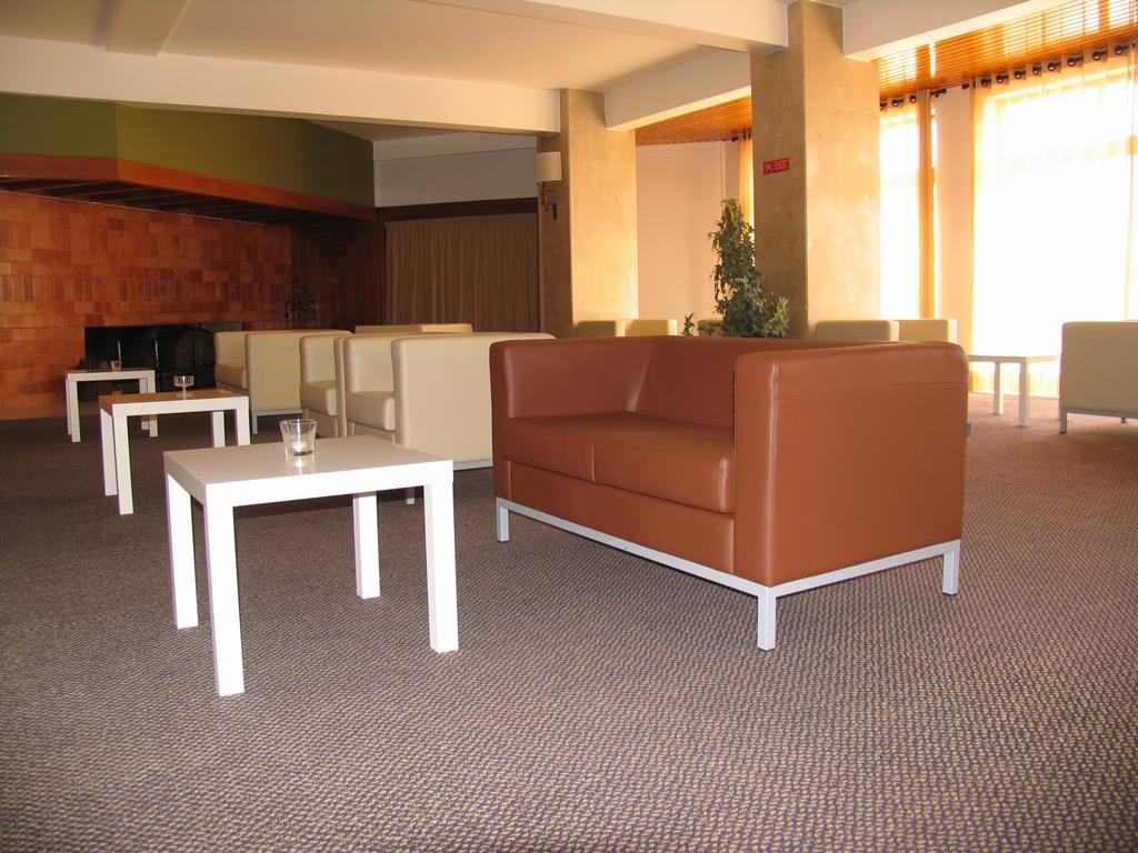 Mh Peniche Hotel ภายนอก รูปภาพ